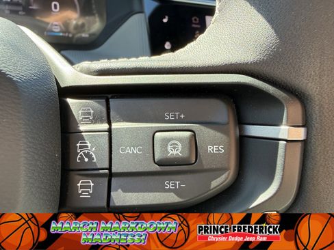 New 2026 Jeep Cherokee Limited image 19