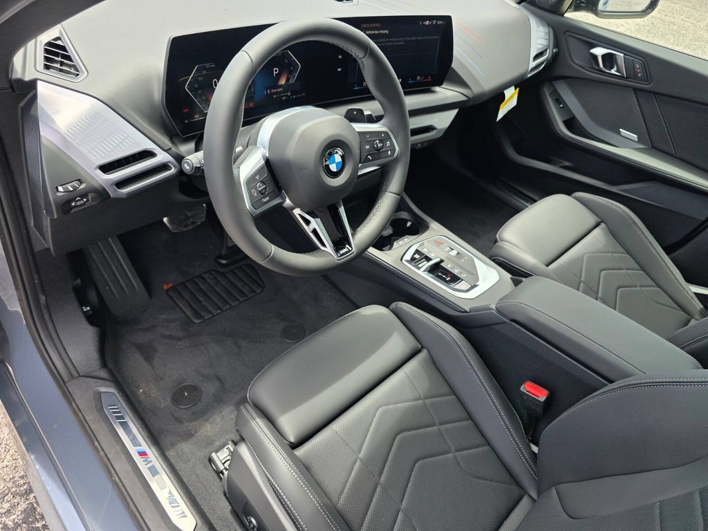 New 2026 BMW 228i w/ Premium Package FWD image 8