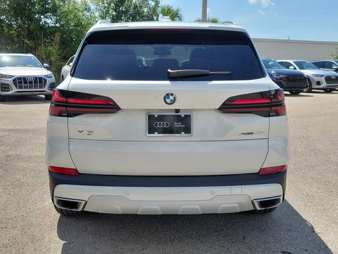 Used 2026 BMW X5 sDrive40i RWD image 6