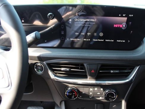 New 2026 Buick Encore GX Preferred w/ Comfort Package image 10