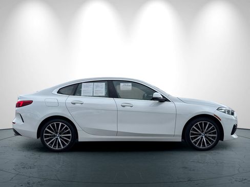 Used 2024 BMW 228i xDrive Gran Coupe w/ Premium Package image 3