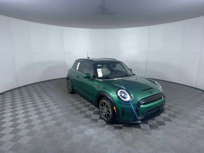 Used 2022 MINI Cooper SE
