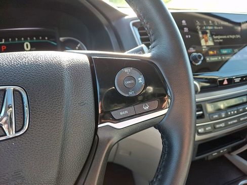 Used 2022 Honda Pilot EX-L image 21