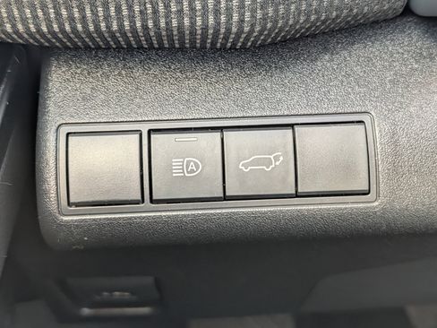 Used 2023 Subaru Solterra AWD image 26