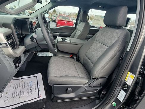 New 2026 Ford F250 XL w/ STX Appearance Package image 15