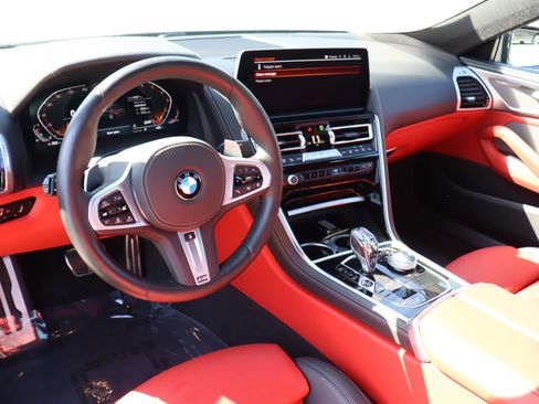 Used 2025 BMW 840i Coupe image 9