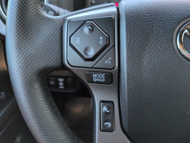 Used 2021 Toyota Tacoma TRD Sport w/ Technology Package RWD image 22