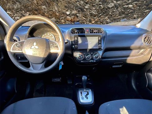 Used 2019 Mitsubishi Mirage G4 ES image 11