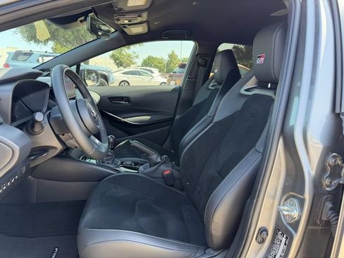 Used 2025 Toyota Corolla GR AWD/4WD image 27