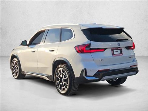Used 2026 BMW X1 xDrive28i w/ Convenience Package AWD/4WD image 8