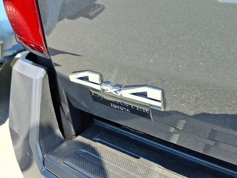 New 2026 Toyota Tacoma SR5 AWD/4WD image 7
