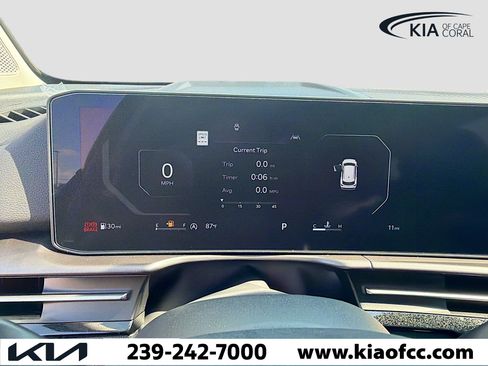 New 2026 Kia Sportage SX FWD image 39