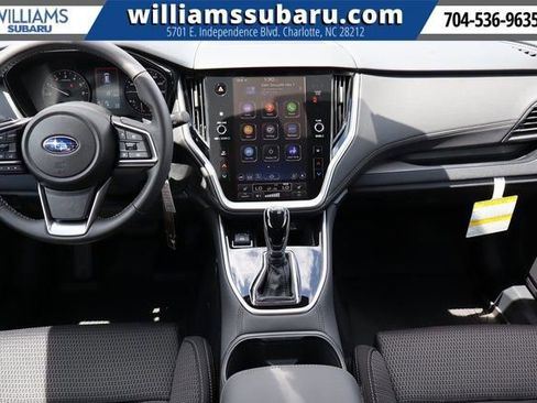 New 2025 Subaru Outback Premium w/ Popular Package #1 image 8