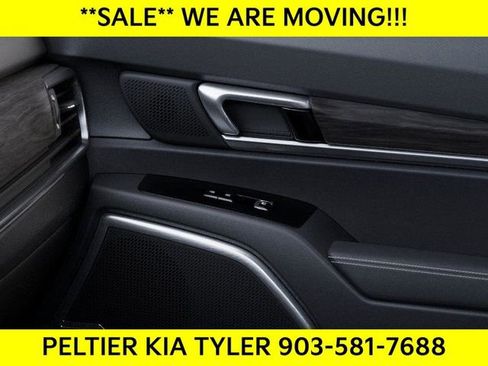 New 2025 Kia Telluride SX X-Line image 25