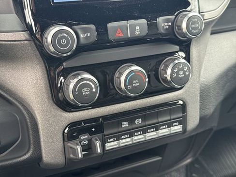 New 2026 RAM 4500 Tradesman AWD/4WD image 25