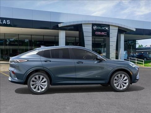 New 2026 Buick Envista Avenir image 5
