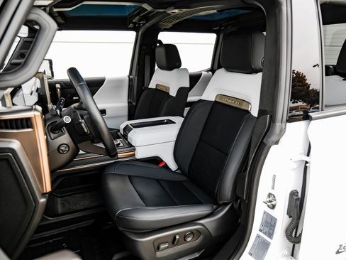 Used 2022 GMC Hummer EV Edition 1 image 39