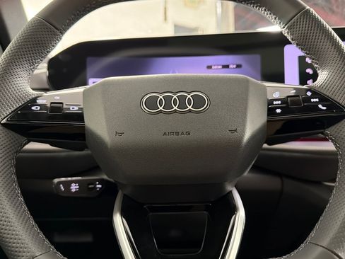 New 2026 Audi SQ5 Premium Plus AWD/4WD image 23