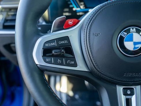 Used 2024 BMW M2 w/ Lighting Package image 24