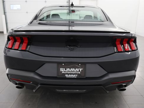 Used 2024 Ford Mustang Premium RWD image 26