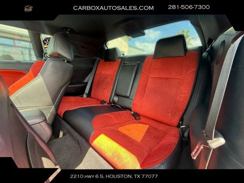 Used 2020 Dodge Challenger R/T Scat Pack RWD image 26