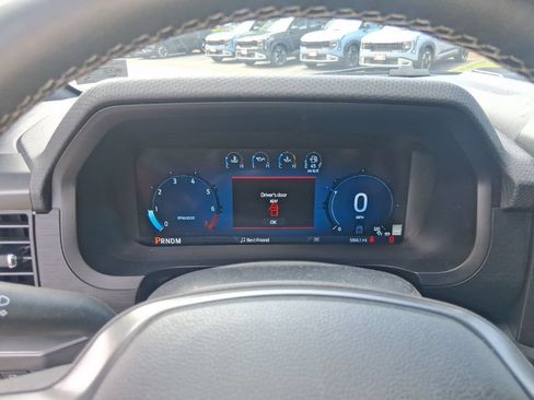 Used 2024 Ford F150 XLT w/ Equipment Group 302A MID AWD/4WD image 12