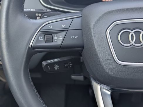Used 2022 Audi Q5 2.0T Prestige image 21