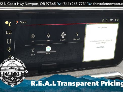 New 2026 GMC Sierra 2500 Denali image 17