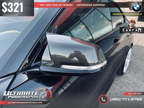 Used 2015 BMW M235i xDrive Coupe AWD/4WD image 17