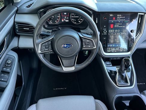 Certified 2025 Subaru Legacy Premium w/ Popular Package #1A image 13