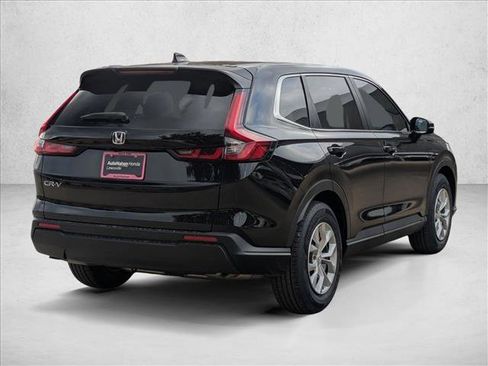 New 2026 Honda CR-V LX image 2