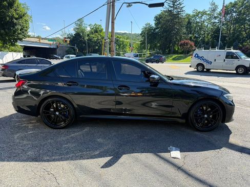 Used 2021 BMW M340i xDrive w/ Premium Package AWD/4WD image 6