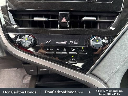 Used 2024 Toyota Camry LE image 22