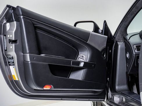 Used 2007 Aston Martin DB9 Coupe image 31