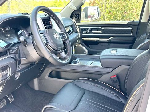 New 2026 RAM 1500 Tungsten AWD/4WD image 18