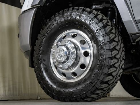 Used 2020 RAM 3500 Laramie image 54