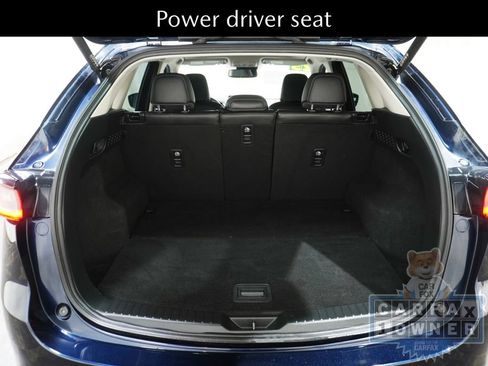 Certified 2023 MAZDA CX-5 AWD 2.5 S image 10