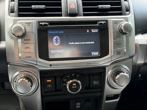 Used 2016 Toyota 4Runner SR5 RWD image 33