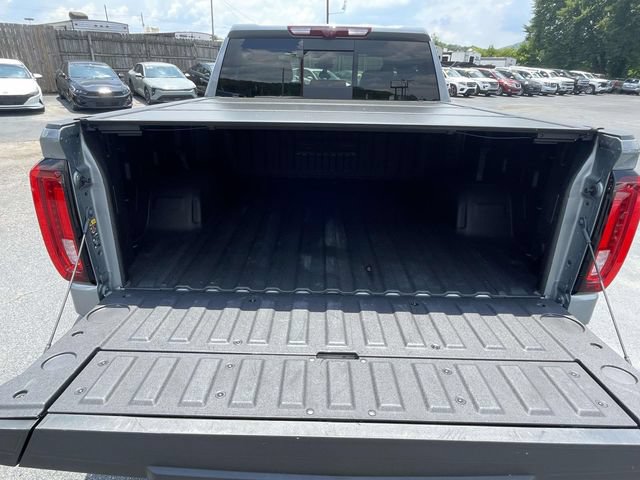 Certified 2026 GMC Sierra 1500 Denali Ultimate AWD/4WD image 11