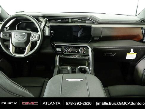 New 2026 GMC Sierra 2500 Denali w/ Denali Reserve Package AWD/4WD image 20