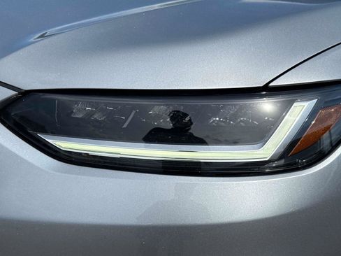 Certified 2023 Honda HR-V LX image 10