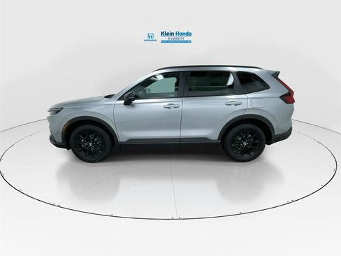 New 2026 Honda CR-V Sport image 7