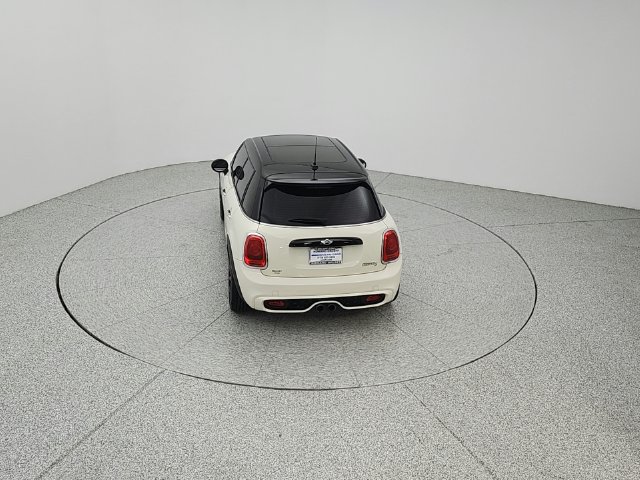 Used 2015 MINI Cooper S FWD image 18