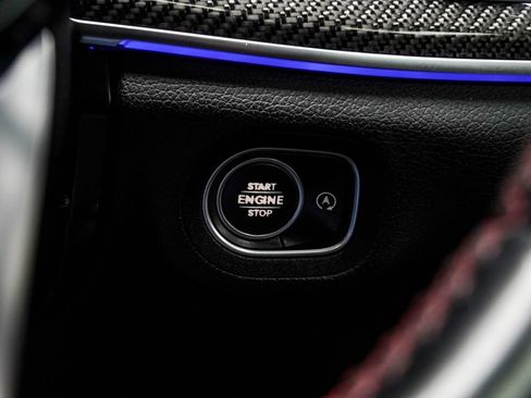 Used 2021 Mercedes-Benz GLE 53 AMG 4MATIC Coupe image 21