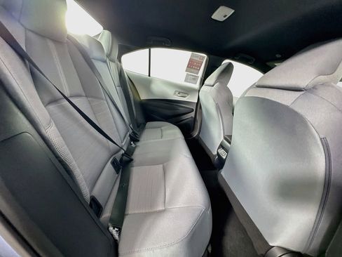 New 2026 Toyota Corolla SE FWD image 26