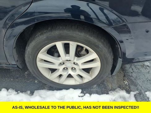 Used 2007 Saturn Aura XE w/ Premium Trim Pkg image 8