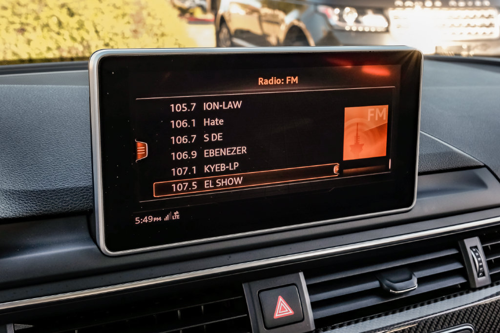 Used 2019 Audi RS 5 Sportback AWD/4WD image 30
