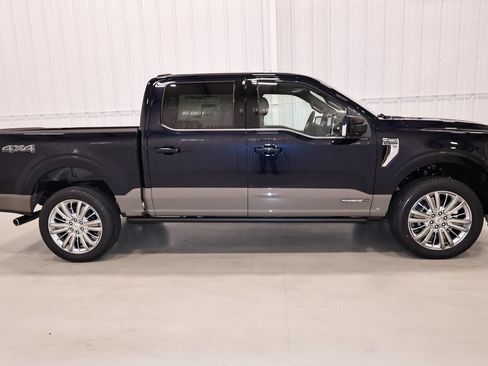 New 2026 Ford F150 King Ranch w/ Equipment Group 601A High AWD/4WD image 2
