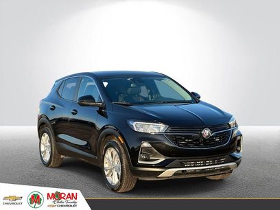 Used 2023 Buick Encore GX Preferred w/ Cold Weather Comfort Package