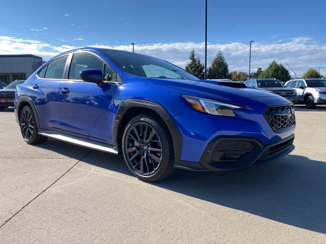 New 2026 Subaru WRX AWD/4WD image 7